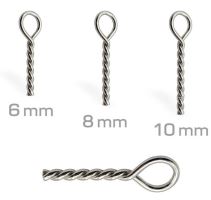 Zfish Nástrahový Trn Bait Pin 20 ks (2)