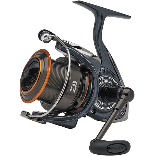 Daiwa Naviják Legalis Match Feeder 4012