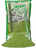 Carp Zoom Krmítková Směs Amur Ready Wet Groundbaits 850 g Carp Zoom Krmítková Směs Amur Ready Wet Groundbaits 850 g