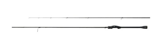 Shimano prut soare xr spinning solid tip  2,41 m 0,5-5 g