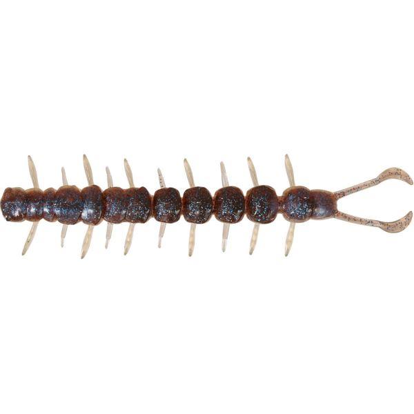 Westin Gumová Nástra Centipede Creaturebait 4 ks 9,5 cm 4 g