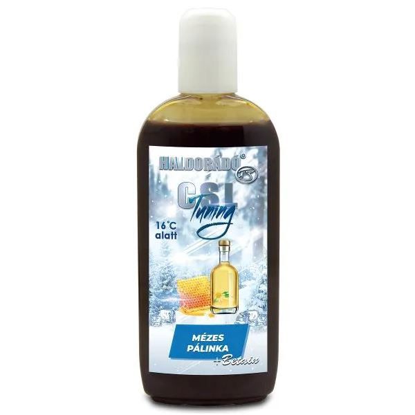 Haldorádó Posilovač CSL Tuning 250 ml