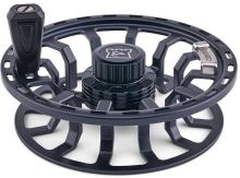 Hardy Náhradní Cívka Fortuna Regent Spool Black 6000 Hardy Náhradní Cívka Fortuna Regent Spool Black 6000