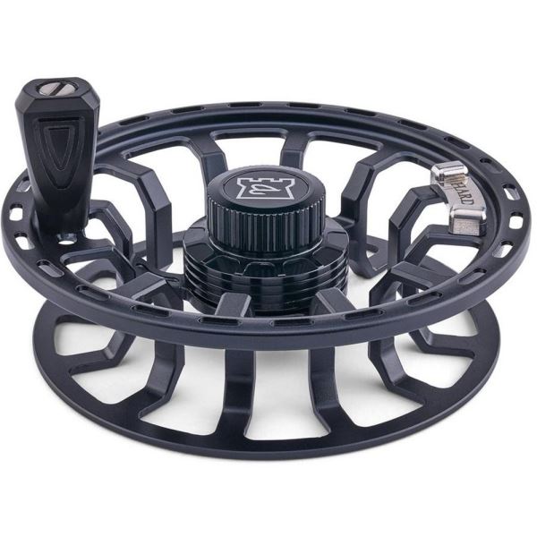 Hardy Náhradní Cívka Fortuna Regent Spool Black 6000