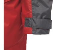 Kinetic Plovoucí Oblek Guardian Flotation Suit Red Stormy (2)