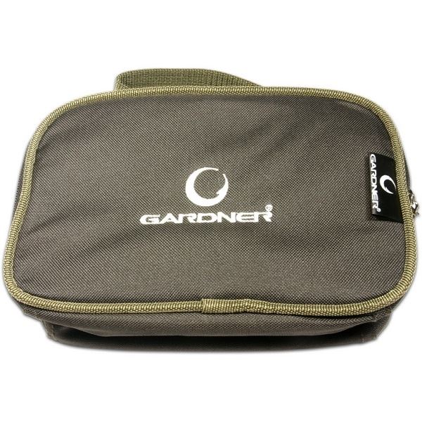 Gardner Pouzdro Standart Lead/Accessory Pouch