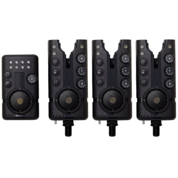 Dam Sada Signalizátorů Hi T Pro Alarm