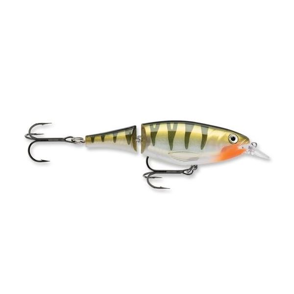 Rapala Wobler X Rap Jointed Shad 13 cm 46 g YP