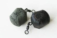 Taska zátěž square kostka s obratlíkem (1)