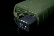 Ridgemonkey Powerbanka C-Smart Wireless 26950 mAh CAMO (4)
