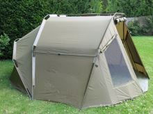 Pelzer Bivak Portal Dome 175 cm (3)