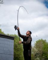 Fox Prut Horizon X3-S Full Shrink 3,9 m 4 lb (9)