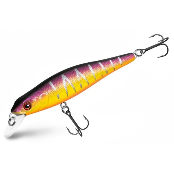 Delphin Wobler WOBBY JERK-SH Phantom 8 cm 6,5 g