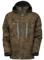 Geoff Anderson Bunda Dozer 6 Maskáč (1)