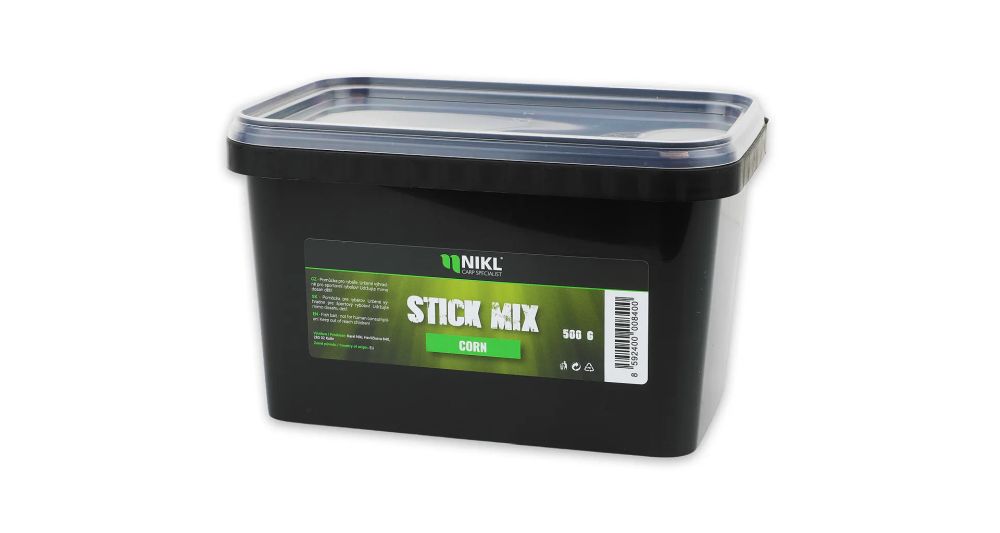 Levně Nikl stick mix 500 g - corn