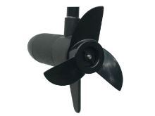 Zico Akční Set Člun GL320 + El.Motor Turbo LX 50 (8)