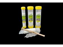 Easy Fishing PVA Punčocha Elastic Hard Komplet 7 m 40 mm (3)