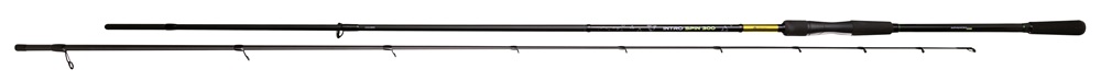 Mikado prut intro spin 2,7 m 5-30 g 2-díly