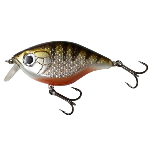 Madcat Wobler Tight-s Shallow Hard Lures