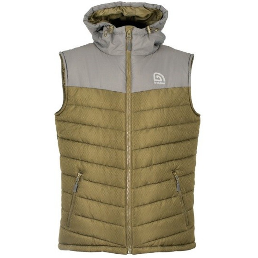 Levně Trakker vesta hexathermic bodywarmer - s
