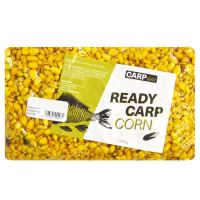 Carpway Kukuřice Ready Carp Corn Ochucená 1,5 kg - Med