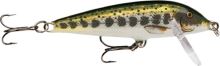 Rapala wobler count down sinking MD Rapala wobler count down sinking MD