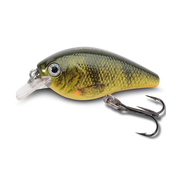 Iron Claw Wobler Doiyo Kobito 3,2 cm 2,1 g SP