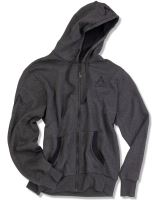 Anaconda Mikina Se Zipem Urban