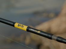 Delphin Prut Sixty 2,8 m 100 g 5-Díl (7)