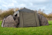 Nash Bivak Bank Life Gazebo (5)
