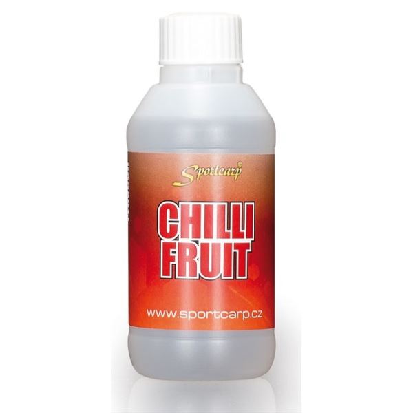 Sportcarp Esence Exclusive Chilli Fruit 100 ml