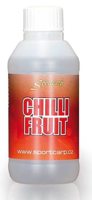 Levně Sportcarp esence exclusive chilli fruit 100 ml