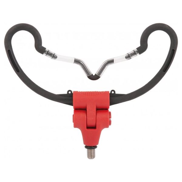 Trabucco Hrazda Rod Rest Mutli Angle Lock V 15 cm