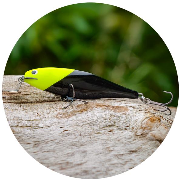 3Stan Wobler S 2025 Plovoucí s Kovovou Lopatkou CHB