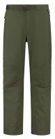 Korda Kalhoty Drykore Over Trousers Dark Olive