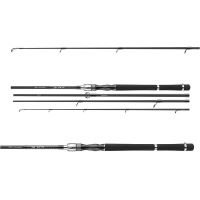 Daiwa Prut Pro Staff Yak&Belly Spin Travel 2,25 m 18-76 g Daiwa Prut Pro Staff Yak&Belly Spin Travel 2,25 m 18-76 g