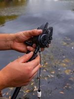 Fox Vidlička Black Label QR Banksticks (6) Fox Vidlička Black Label QR Banksticks (6)