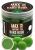 Haldorádó Boilies Max Motion Hard Hook Wafter 16 + 20 mm - Green Force