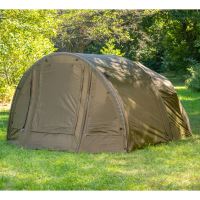 Anaconda Bivak Headquarter (3)