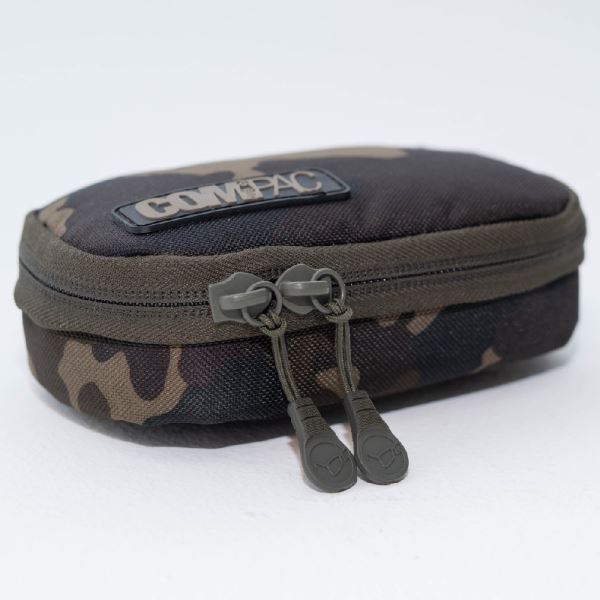 Korda Pouzdro Compac 70 Tackle Pouch Dark Kamo