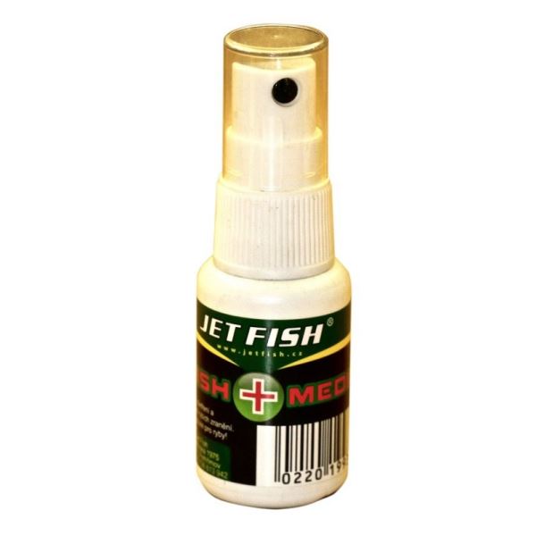 Jet Fish Dezinfekce Fish Medic 20 ml