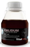 Vitalbaits Dip Calidum 250 ml Vitalbaits Dip Calidum 250 ml