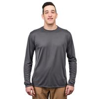 Grundéns Funkční UV Triko Tough Sun Crew Anchor (1)