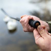 Sonik Kobra Airdrop Carbon Throwing Sticks 29 mm (3)