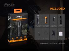 Fenix Taktická LED Svítilna TK16 V2.0 (2)
