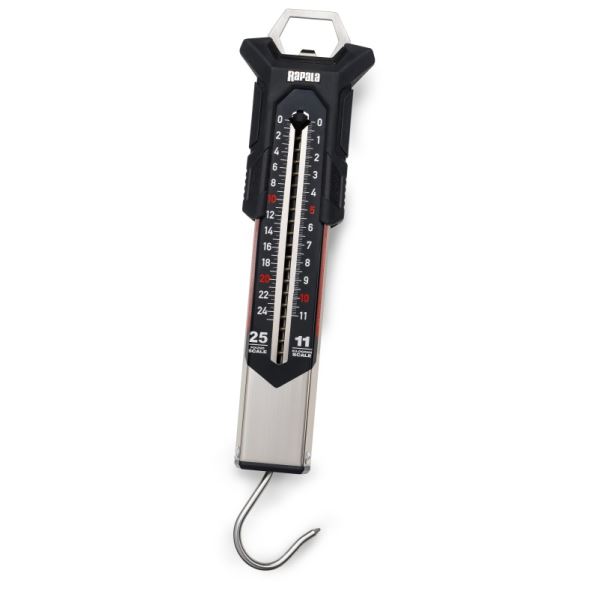 Rapala Mincíř RCD 11kg Tube Scale
