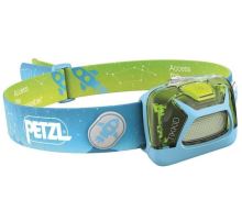 Petzl Čelovka Tikkid Dětská Modrá Petzl Čelovka Tikkid Dětská Modrá