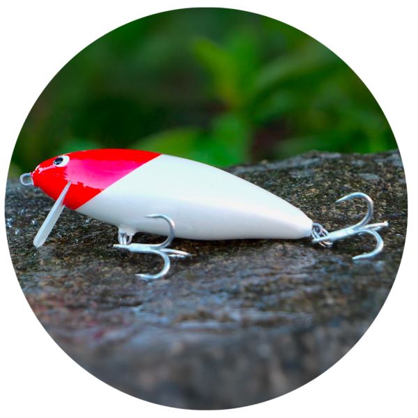 3Stan Wobler Fatty 90 RP Super Shallow 9 cm 24 g