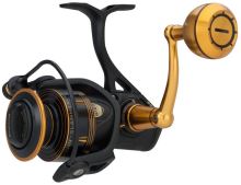 Penn Naviják Slammer III 4500 (2)
