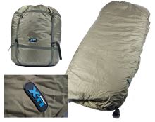 Sonik Spacák XTI All Season Sleeping Bag